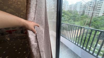 1 BHK Independent Builder Floor