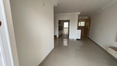 Living Room Image of 1280 Sq.ft 2.5 BHK Apartment / Flat for rent in Mantri Serenity, Bikasipura Bengaluru for Rs. 47000