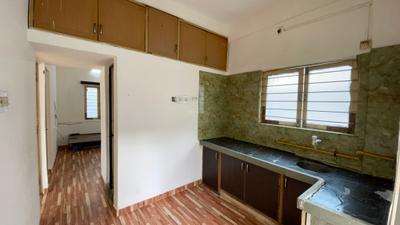 Kitchen Image of 1207 Sq.ft 2 BHK Apartment / Flat for rent in Jodhpur Ahmedabad for Rs. 17500