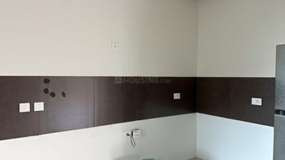 Kitchen Image of 2360 Sq.ft 3 BHK Apartment / Flat for sale in Phoenix One Bangalore West, Rajajinagar Bengaluru for Rs. 55000000