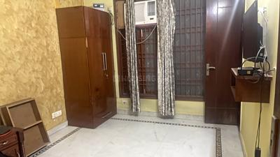 Image of 1080 Sq.ft 3 BHK Builder Floor for sale in Kotla Mubarakpur, New Delhi for Rs. 12500000