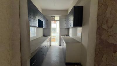 Kitchen Image of 1685 Sq.ft 3 BHK Apartment / Flat for sale in Proview Laboni, Crossings Republik Ghaziabad for Rs. 10000000