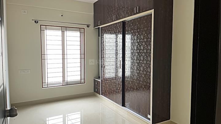 Lucky nest Bedroom One 1