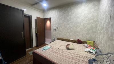 Bedroom Image of 1588 Sq.ft 3 BHK Apartment / Flat for sale in Ramdaspeth Nagpur for Rs. 27500000