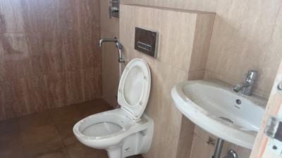 Image of 1000 Sq.ft 3 BHK Apartment / Flat for sale in Unimark Lakewood Estate, New Garia, Kolkata for Rs. 11600000