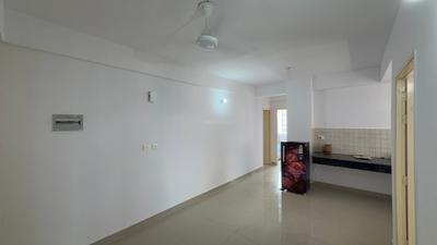 Living Room Image of 700 Sq.ft 3 BHK Apartment / Flat for rent in Landmark The Homes 81, Sector 81 Gurgaon for Rs. 29999