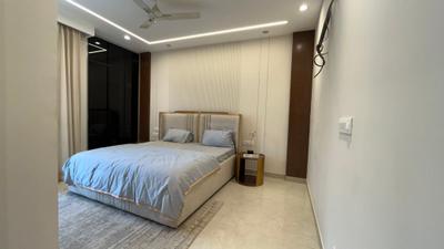 Bedroom Image of 2175 Sq.ft 4 BHK Builder Floor for sale in Sector 89 Gurgaon for Rs. 27500000