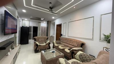 3 BHK Flat