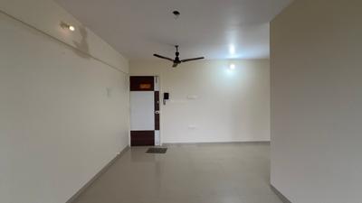 Living Room Image of 800 Sq.ft 2 BHK Apartment / Flat for sale in Seawoods Navi Mumbai for Rs. 22500000