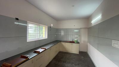 Kitchen Image of 1200 Sq.ft 2 BHK Apartment / Flat for rent in Byatarayanapura CMC And OG Part Bengaluru for Rs. 35000