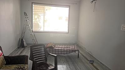 N K Savitry Enclave Living Room 1