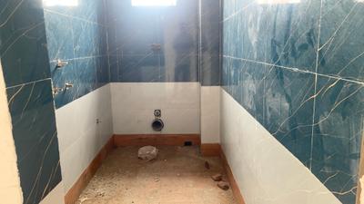 Image of 751 Sq.ft 2 BHK Apartment / Flat for sale in Keshtopur, Kolkata for Rs. 3379000