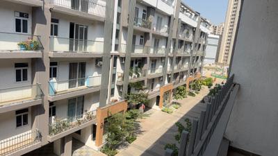 Image of 1503 Sq.ft 3.5 BHK Builder Floor for sale in Smartworld Gems, Sector 89, Gurgaon for Rs. 16500000
