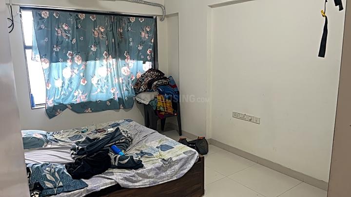 DSK Madhuban Bedroom One 1