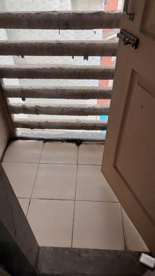 Image of 436 Sq.ft 1 BHK Apartment / Flat for sale in B and M Geetanjali Heights, Nerul, Navi Mumbai for Rs. 12200000