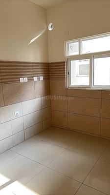 Kitchen Image of 642 Sq.ft 1 BHK Apartment / Flat for sale in Eden Park At The Prestige City, Sarjapur Bengaluru for Rs. 7500000