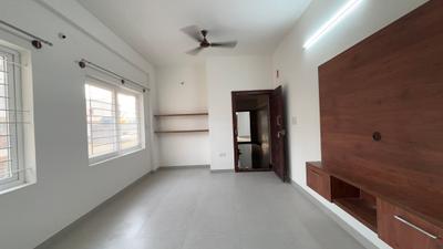 Living Room Image of 1098 Sq.ft 2 BHK Apartment / Flat for rent in K R Puram Bengaluru for Rs. 31500