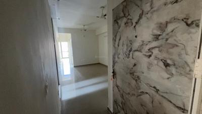 Living Room Image of 650 Sq.ft 2 BHK Apartment / Flat for rent in Habitat Prime, Sector 99A Gurgaon for Rs. 17000
