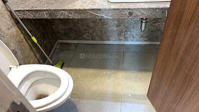 Image of 980 Sq.ft 2 BHK Apartment / Flat for sale in L&amp;T Crescent Bay Tower T2, Parel, Mumbai for Rs. 35000000
