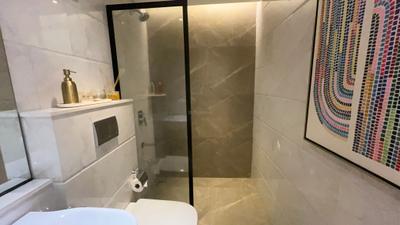 Image of 650 Sq.ft 2 BHK Apartment / Flat for sale in Lodha Casa Evergreen, Vikhroli West, Mumbai for Rs. 18500000