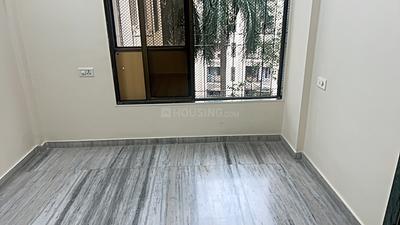 Nestle Apartments Bedroom 2