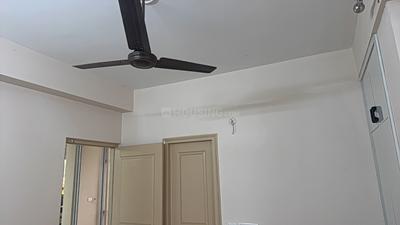 Bedroom Image of 1165 Sq.ft 3 BHK Apartment / Flat for rent in Oro Elements, Jankipuram Lucknow for Rs. 18000