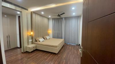 Bedroom Image of 2430 Sq.ft 4 BHK Builder Floor for sale in Sector 65 Gurgaon for Rs. 38500000