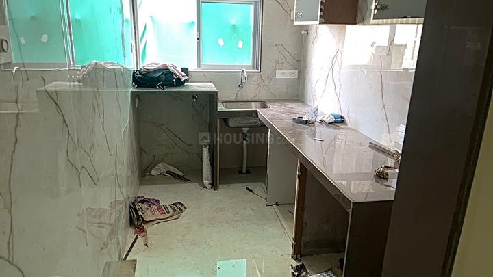 Mayur silcon heritage Tilak Nagar Chembur Kitchen 1