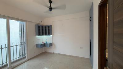 Bedroom Image of 1450 Sq.ft 2.5 BHK Builder Floor for rent in Smartworld Gems, Sector 89 Gurgaon for Rs. 29900