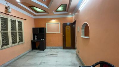 Bedroom Image of 1300 Sq.ft 3 BHK Apartment / Flat for sale in Purba Barisha Kolkata for Rs. 7500000