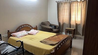 Bedroom Image of 1690 Sq.ft 3 BHK Apartment / Flat for sale in NCC Nagarjun Meadows II, Anantapura Bengaluru for Rs. 26700000
