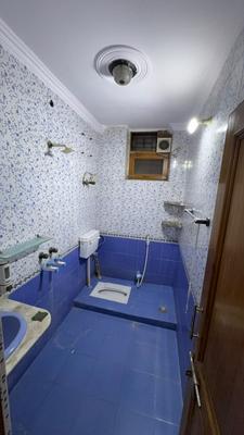 Image of 1744 Sq.ft 3.5 BHK Independent House for rent in Sector 56, Noida for Rs. 40000
