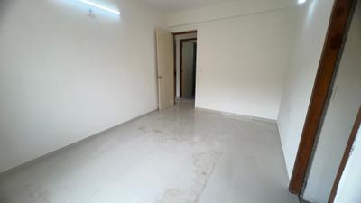 Bedroom Image of 1088 Sq.ft 3 BHK Apartment / Flat for rent in Shaligram Prime, South Bopal Ahmedabad for Rs. 32000