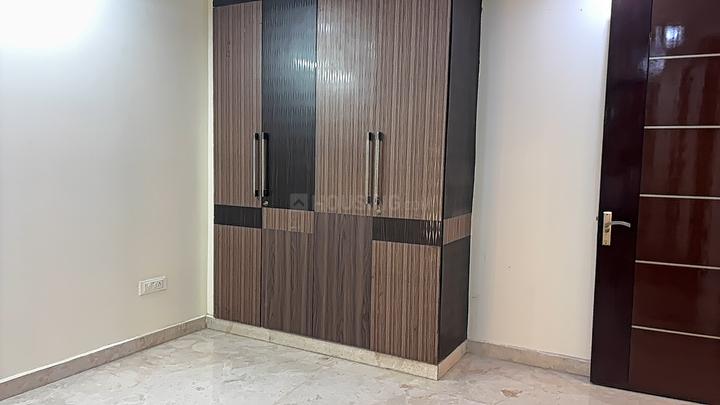 Meera Bagh, Paschim Vihar Bedroom One 1