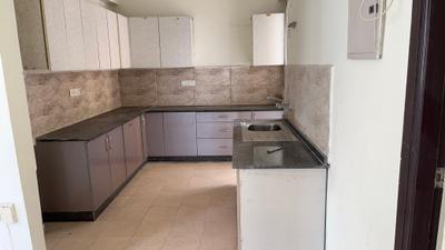Kitchen Image of 2095 Sq.ft 3.5 BHK Apartment / Flat for sale in The Antriksh Heights, Sector 84 Gurgaon for Rs. 16900000