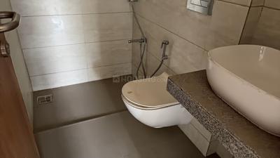 Image of 2095 Sq.ft 3.5 BHK Apartment / Flat for rent in Shivalik Sharda Harmony, University Area, Ahmedabad for Rs. 55000