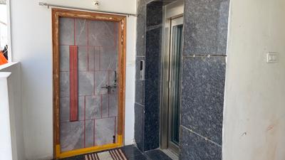 Image of 800 Sq.ft 1 BHK Independent House for rent in Habsiguda, Hyderabad for Rs. 13500