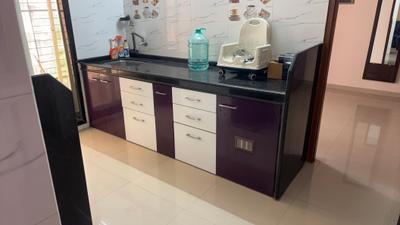 Shree Niraj Riveria Kitchen 4
