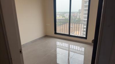 Bedroom Image of 2000 Sq.ft 3 BHK Apartment / Flat for rent in Veer Swastik Hills, Pal Gam Surat for Rs. 33000