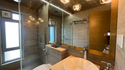 Image of 2258 Sq.ft 4 BHK Apartment / Flat for sale in Oberoi Esquire, Goregaon East, Mumbai for Rs. 149500000