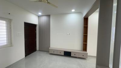 Living Room Image of 1600 Sq.ft 3 BHK Apartment / Flat for sale in Narsingi Hyderabad for Rs. 13000000