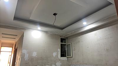 Living Room Image of 850 Sq.ft 2 BHK Apartment / Flat for sale in Hark Sai Homes 4, Sector 49 Noida for Rs. 3400000