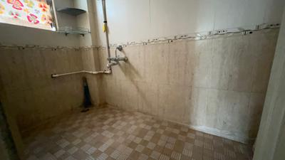 Bathroom Image of 630 Sq.ft 1 BHK Apartment / Flat for sale in  JK Hill Park, Dhayari Pune for Rs. 4500000