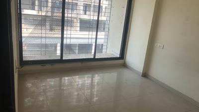 Bedroom Image of 1080 Sq.ft 2 BHK Apartment / Flat for sale in Hi Tech Elements, Kalamboli Navi Mumbai for Rs. 8000000