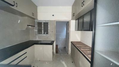 Kitchen Image of 1200 Sq.ft 2 BHK Apartment / Flat for rent in C V Raman Nagar Bengaluru for Rs. 42000