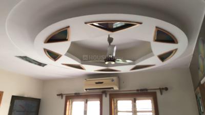 Bedroom Image of 3636 Sq.ft 5 BHK Villa for sale in Thaltej Ahmedabad for Rs. 80000000