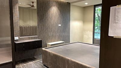 Bedroom Image of 5075 Sq.ft 4 BHK Apartment / Flat for sale in Godrej Platinum, Alipore Kolkata for Rs. 130000000