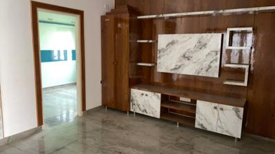Living Room Image of 955 Sq.ft 2 BHK Independent House for sale in Margondanahalli Bengaluru for Rs. 10500000