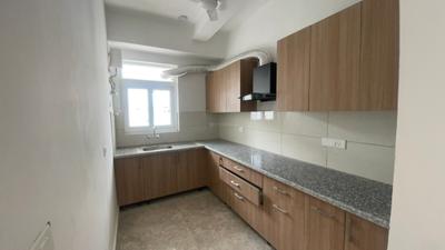 Kitchen Image of 2700 Sq.ft 4.5 BHK Builder Floor for sale in SS Linden Residential Floors by SS Group, Sector 84 Gurgaon for Rs. 30000000