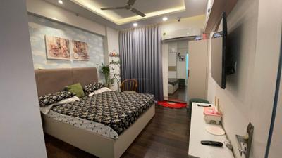 Bedroom Image of 2356 Sq.ft 4 BHK Apartment / Flat for sale in DLF New Town Heights 1, Sector 86 Gurgaon for Rs. 28000000